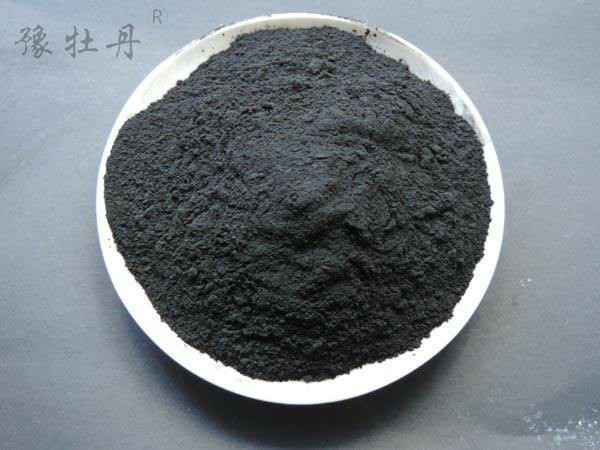 粉状活性炭的主要用途和作用